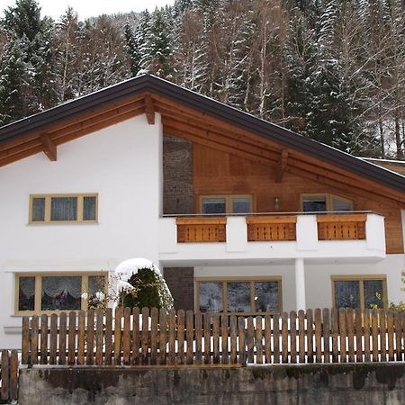 Ferienwohnungen Eiter Fridolin Zaunhof エクステリア 写真