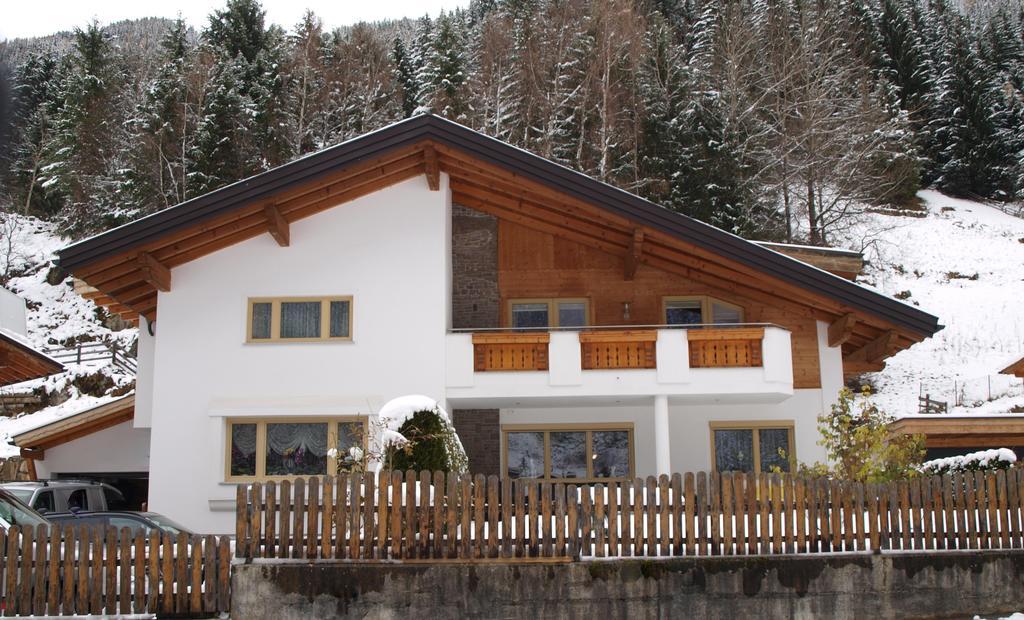 Ferienwohnungen Eiter Fridolin Zaunhof エクステリア 写真